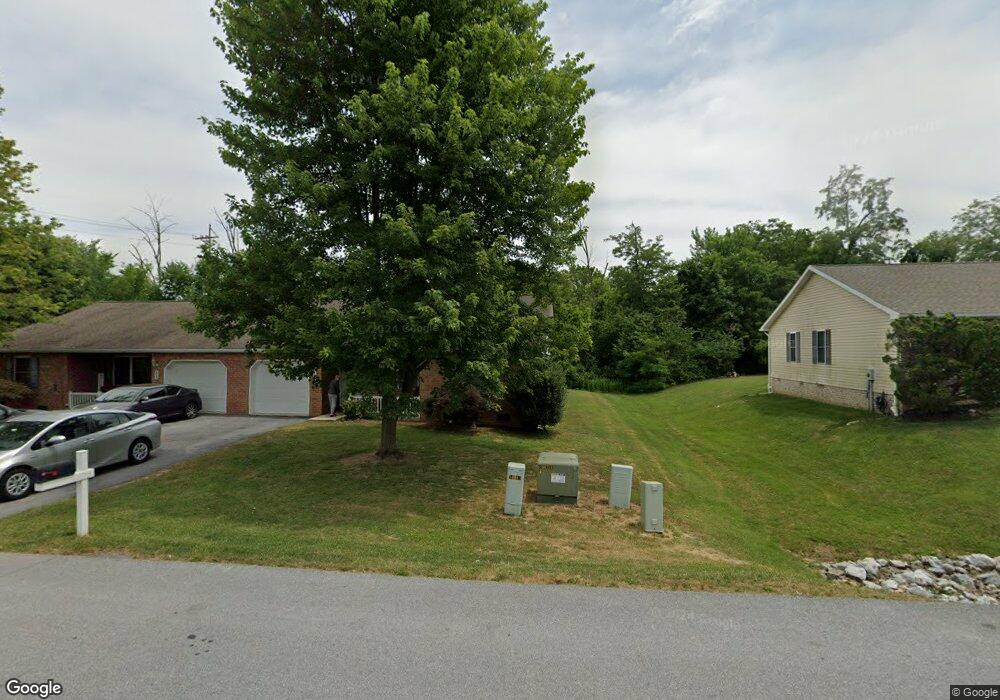 10841 Anderson Dr, Williamsport, MD 21795 - photo 1