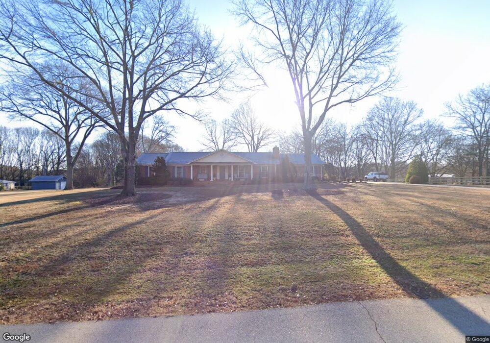 240 Fury Dr, Inman, SC 29349 - photo 1