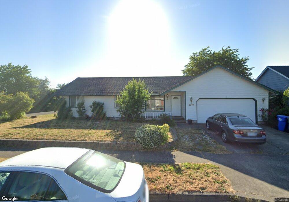 3397 Twin Elms Dr, Eugene, OR 97408 - photo 1