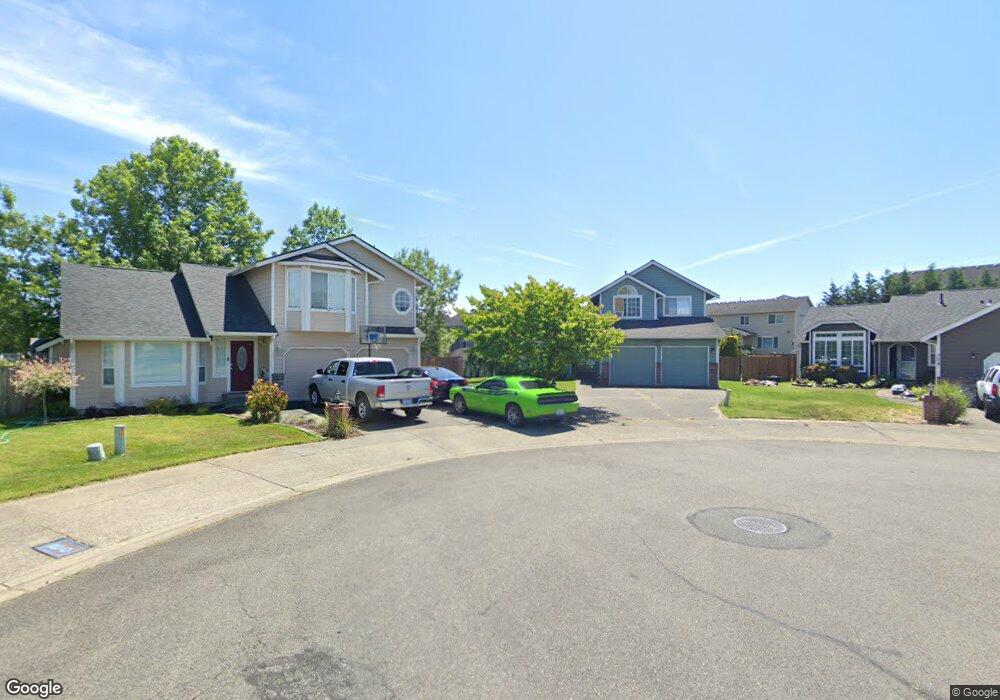 302 Coplan St SW, Orting, WA 98360 - photo 1