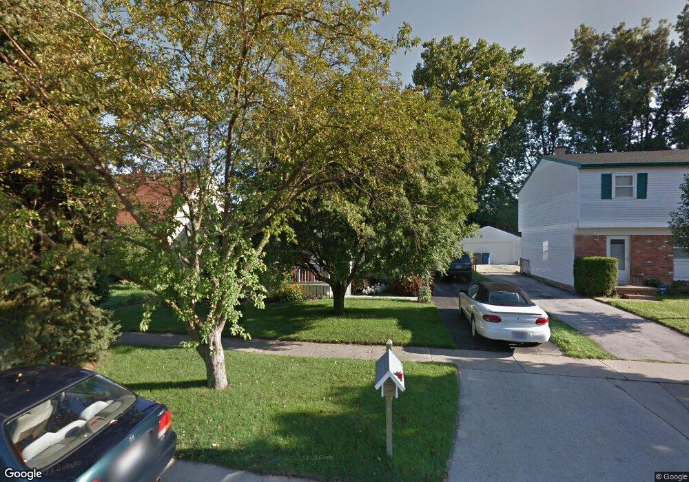 4218 Shade Tree Dr, Toledo, OH 43615 - photo 1