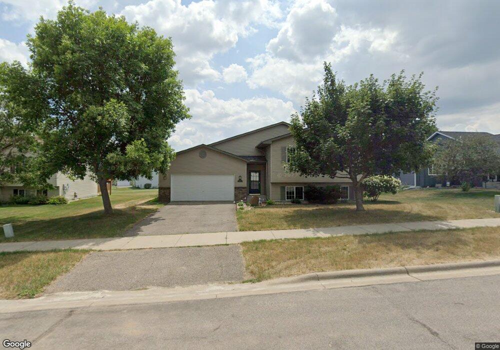 1292 Stone Ridge Rd, Sauk Rapids, MN 56379 - photo 1