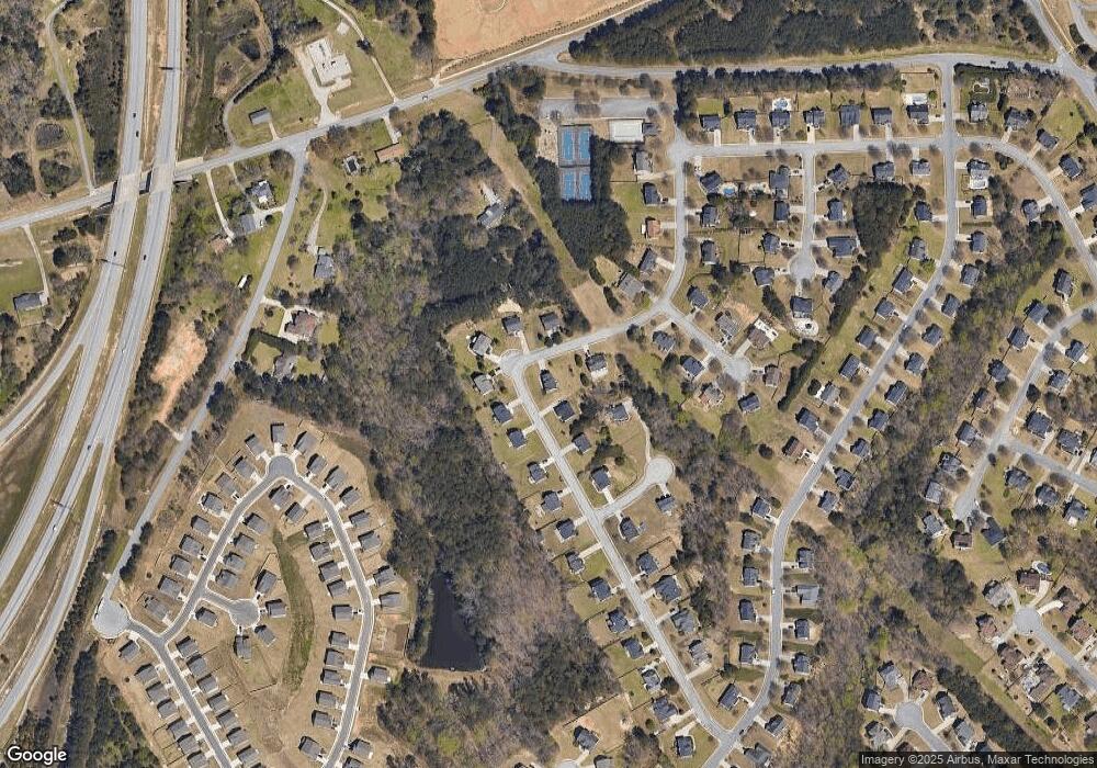 2354 Mitford Ct unit 4C, Dacula, GA 30019 - photo 1