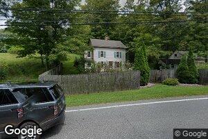 168 Woodbury Rd, Washington, CT 06793