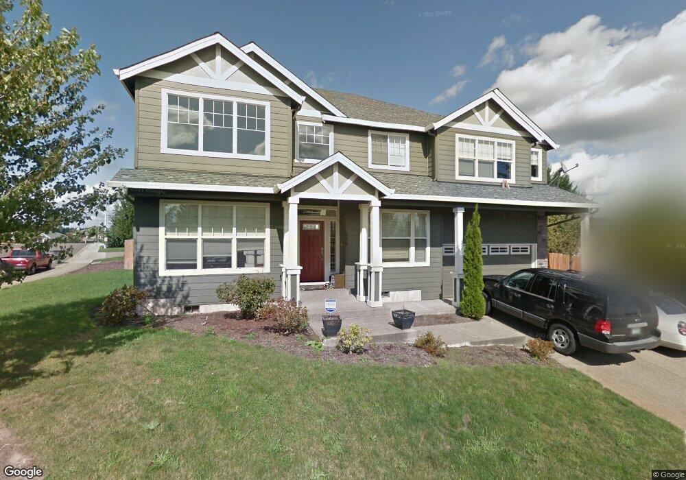 606 10th Ct, Lafayette, OR 97127 - photo 1