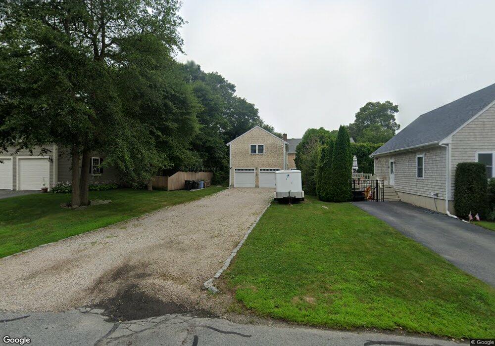 29 Stoneledge Rd, South Dartmouth, MA 02748 - photo 1