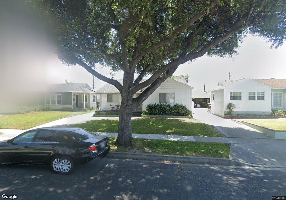 3706 Camerino St, Lakewood, CA 90712 - photo 1