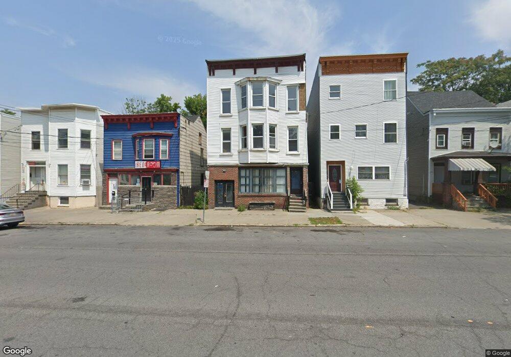 495 Washington Ave, Albany, NY 12206 - photo 1