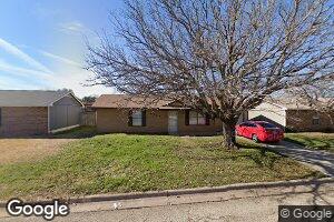 3734 Duke Ln, Abilene, TX 79602