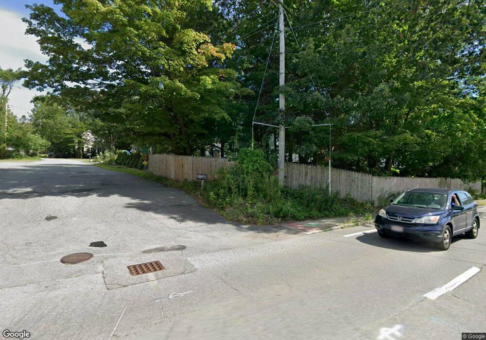 3 Bellevue Ave, North Attleboro, MA 02760 - photo 1