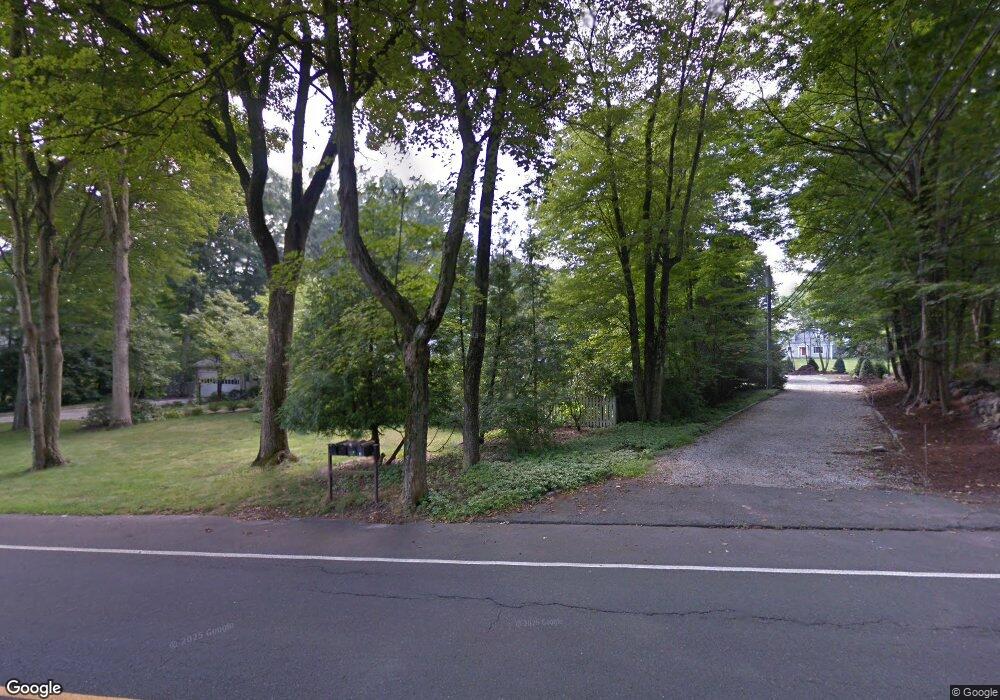 3 Shadowlawn Dr, Westport, CT 06880 - photo 1