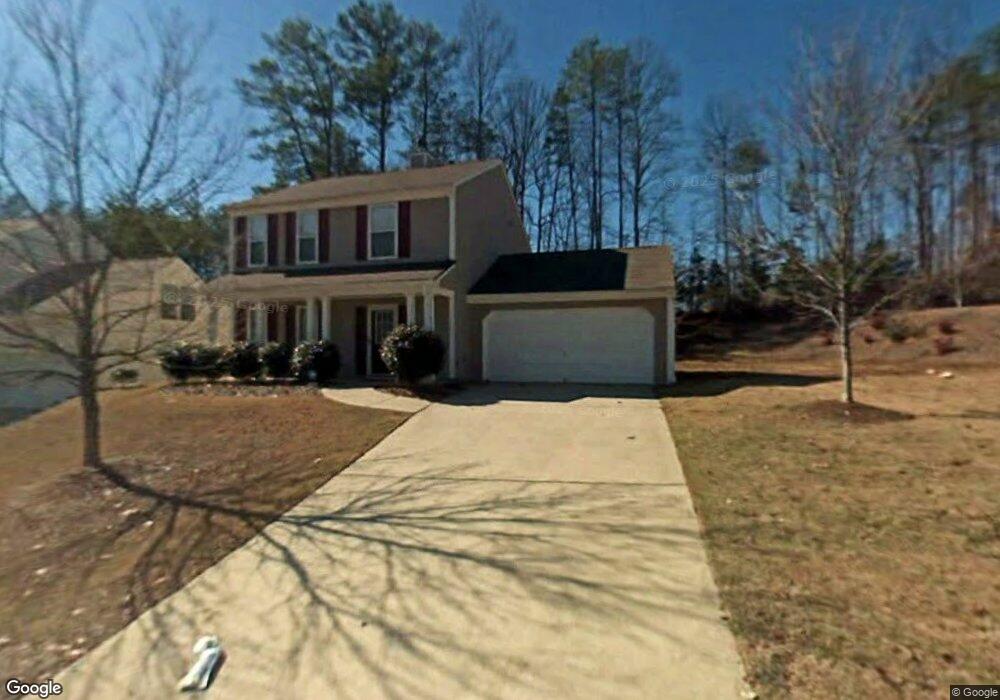 7214 Bridgeport Ct, Austell, GA 30168 - photo 1