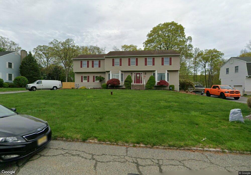 19 Robin Dr, Oak Ridge, NJ 07438 - photo 1