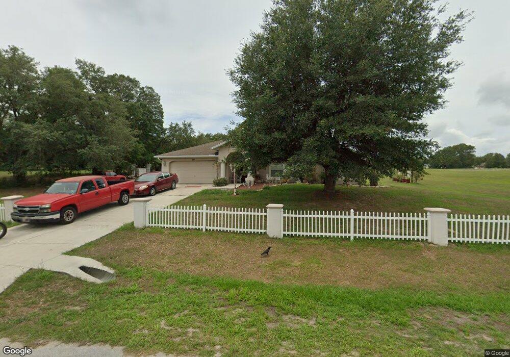 296 E Tara Ct, Hernando, FL 34442 - photo 1