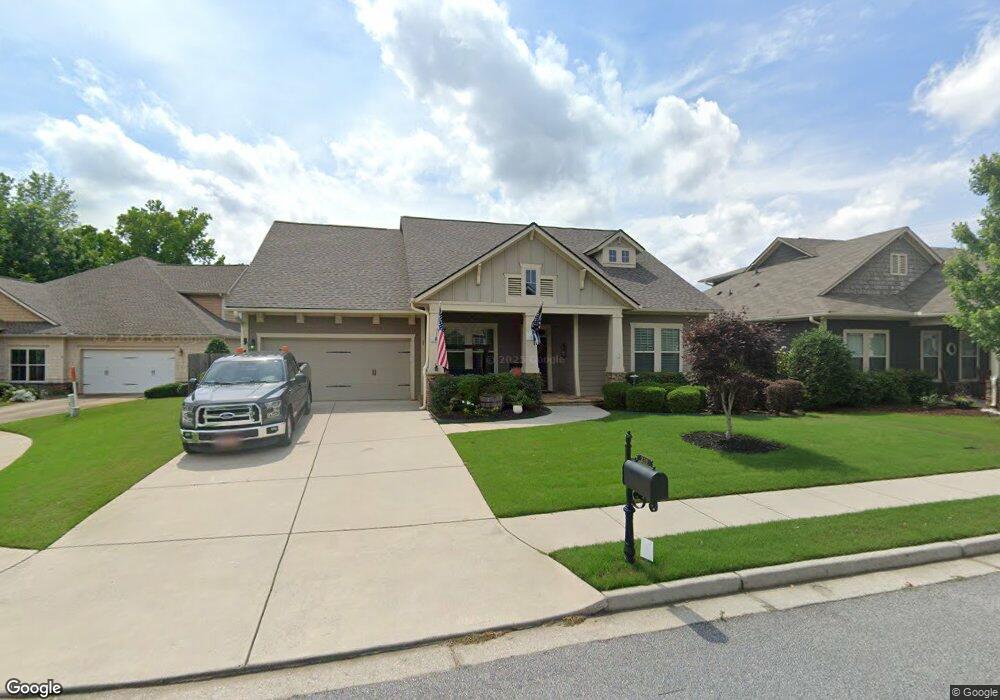 210 Hickory Nut Ln unit 38, Canton, GA 30115 - photo 1