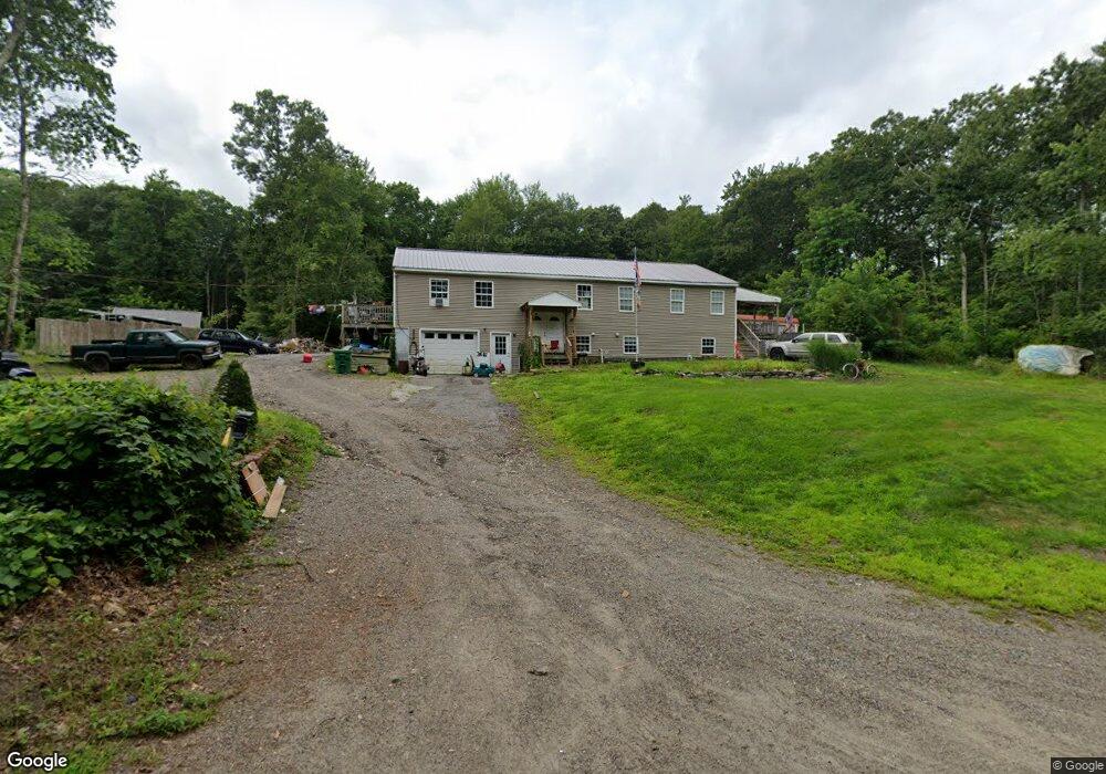 171 South St, Douglas, MA 01516 - photo 1