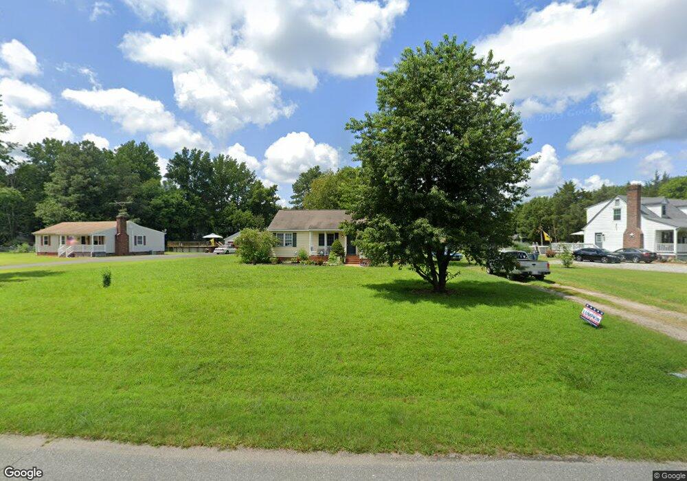 215 Holly Rd, Aylett, VA 23009 - photo 1