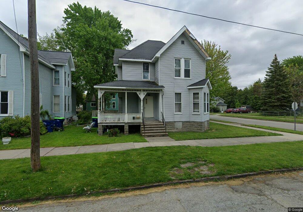 400 N Van Buren St, Bay City, MI 48708 - photo 1