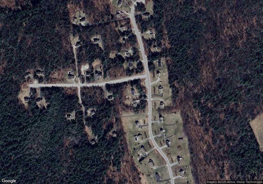 73 Holly Hill Farm Rd, Weare, NH 03281 - photo 1