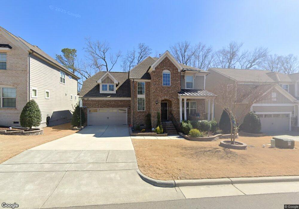 1511 Thassos Dr, Apex, NC 27502 - photo 1