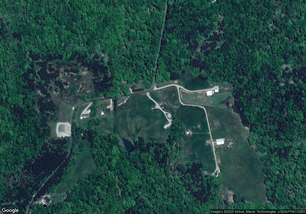 17380 Harble Griffith Rd, Logan, OH 43138 - photo 1