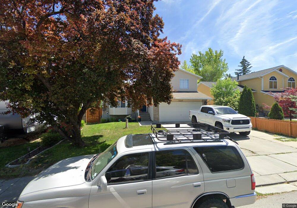 5229 Crus Corvi Rd, West Jordan, UT 84081 - photo 1