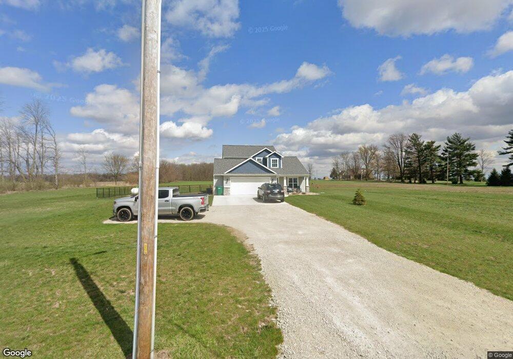 4523 S 300 E, Wabash, IN 46992 - photo 1