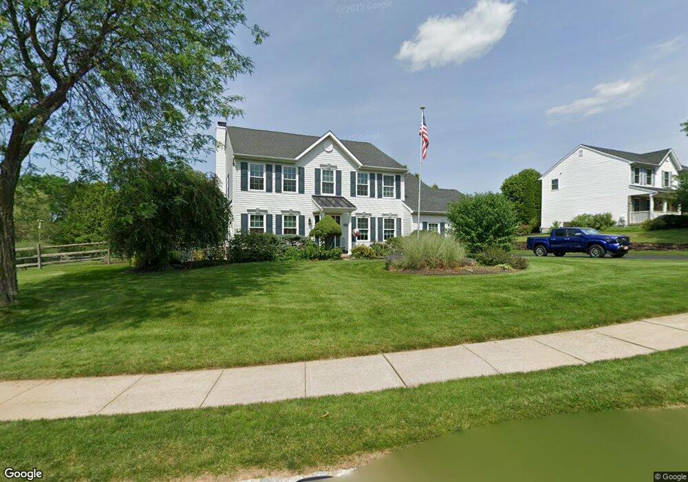 4063 Gregory Dr, Doylestown, PA 18902 - photo 1