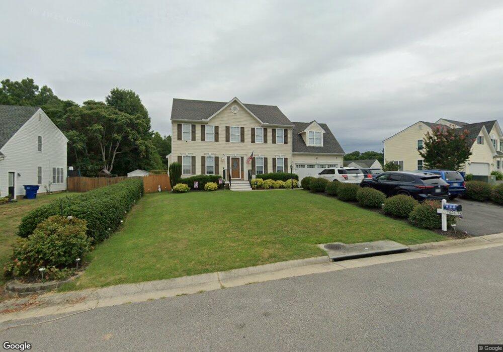 7624 Sugar Run Rd, Hopewell, VA 23860 - photo 1