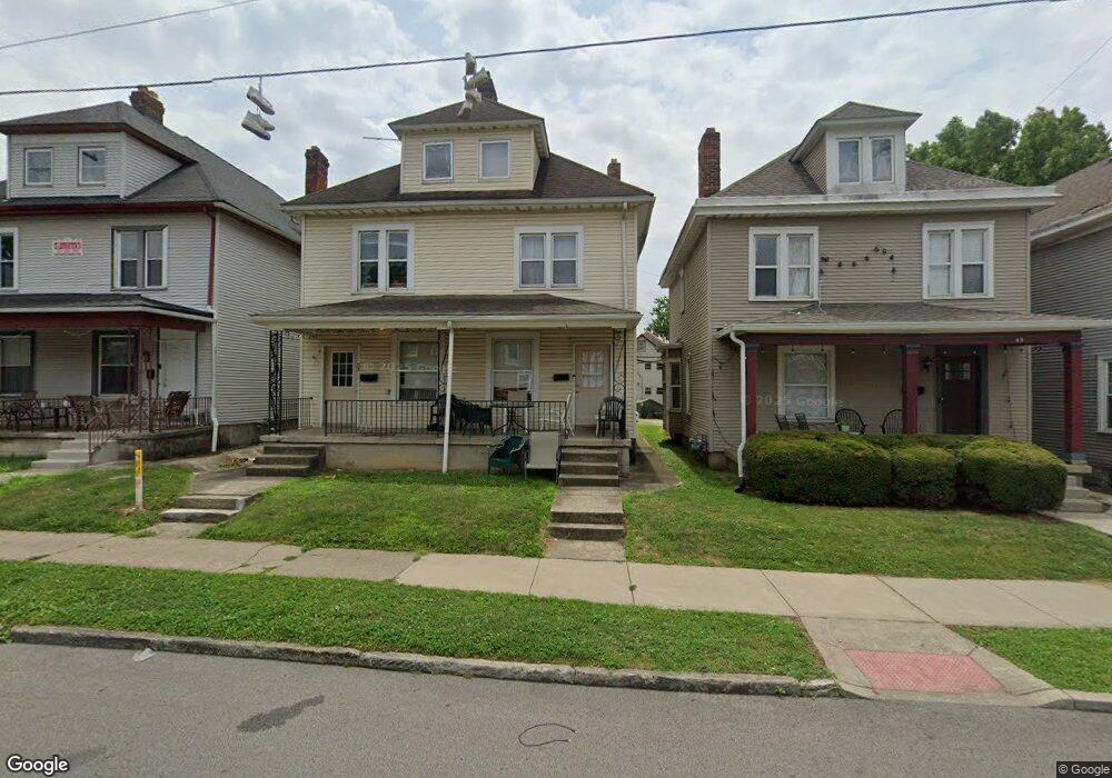 51 E Woodruff Ave, Columbus, OH 43201 - photo 1
