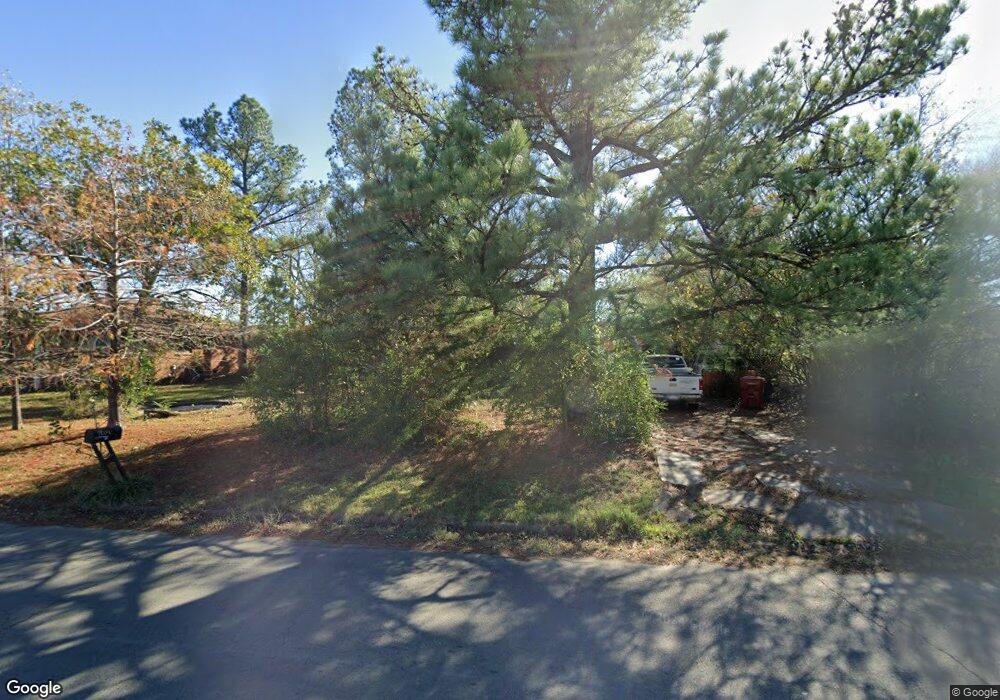 407 E Bluff St, Hugo, OK 74743 - photo 1