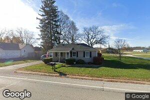 305 W Main St, Lizton, IN 46149