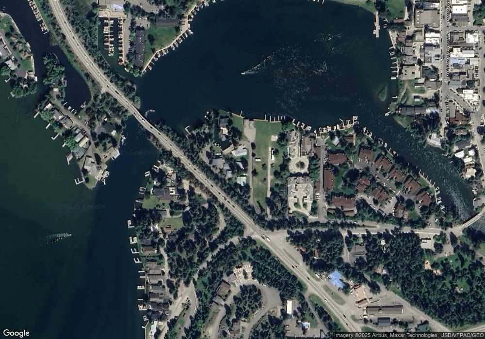 168 Tall Pines Ct, Bigfork, MT 59911 - photo 1