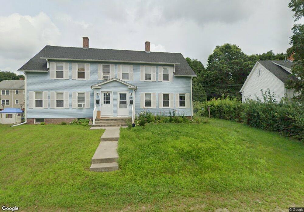 17-19 Eighth St, Plainfield, CT 06374 - photo 1