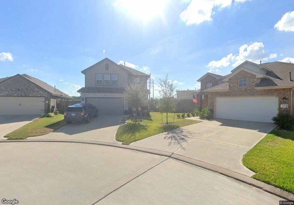 24031 Falling Daylight Dr, Hockley, TX 77447 - photo 1