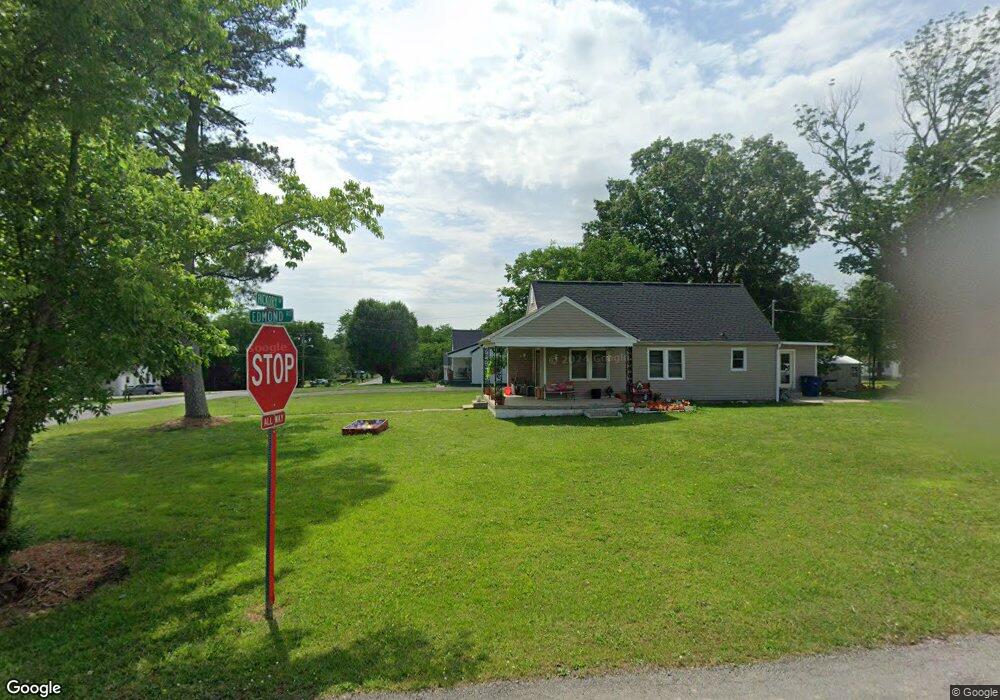 215 Hickory Dr, Shelbyville, TN 37160 - photo 1