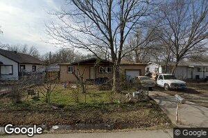 1634 N Evanston Place, Tulsa, OK 74110