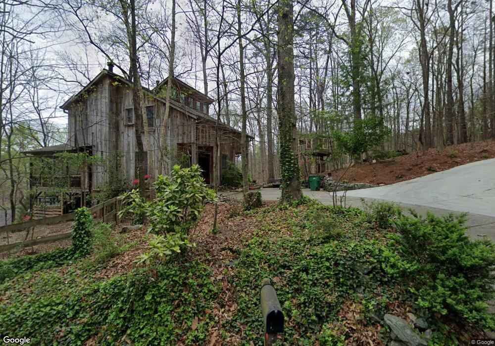 108 Plum St, Roswell, GA 30075 - photo 1