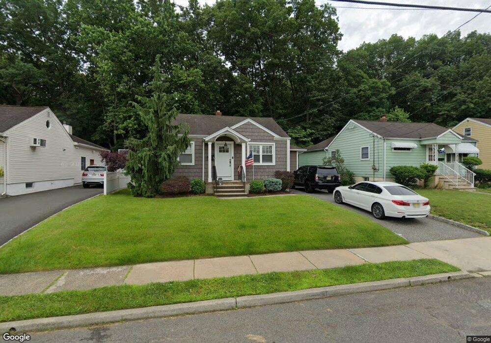 18 E Washington Ave, Elmwood Park, NJ 07407 - photo 1