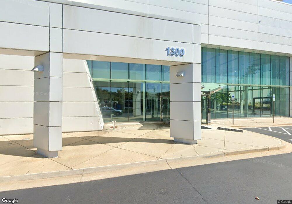 1300 Rockville Pike, Rockville, MD 20852 - photo 1