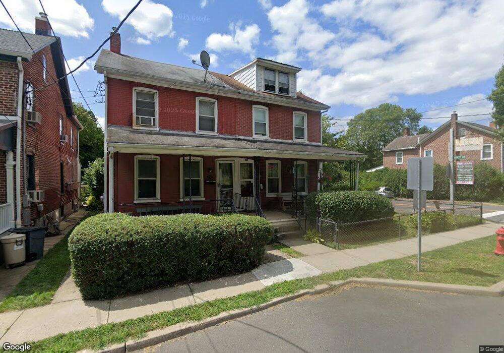 259 N Main St, Lambertville, NJ 08530 - photo 1