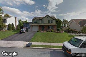 1148 Ashbourne Dr, Reading, PA 19605