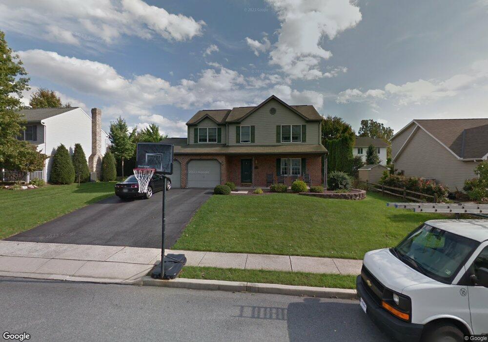 1148 Ashbourne Dr, Reading, PA 19605 - photo 1