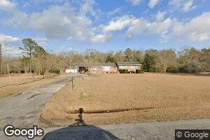 8105 Black River Rd, Rembert, SC 29128
