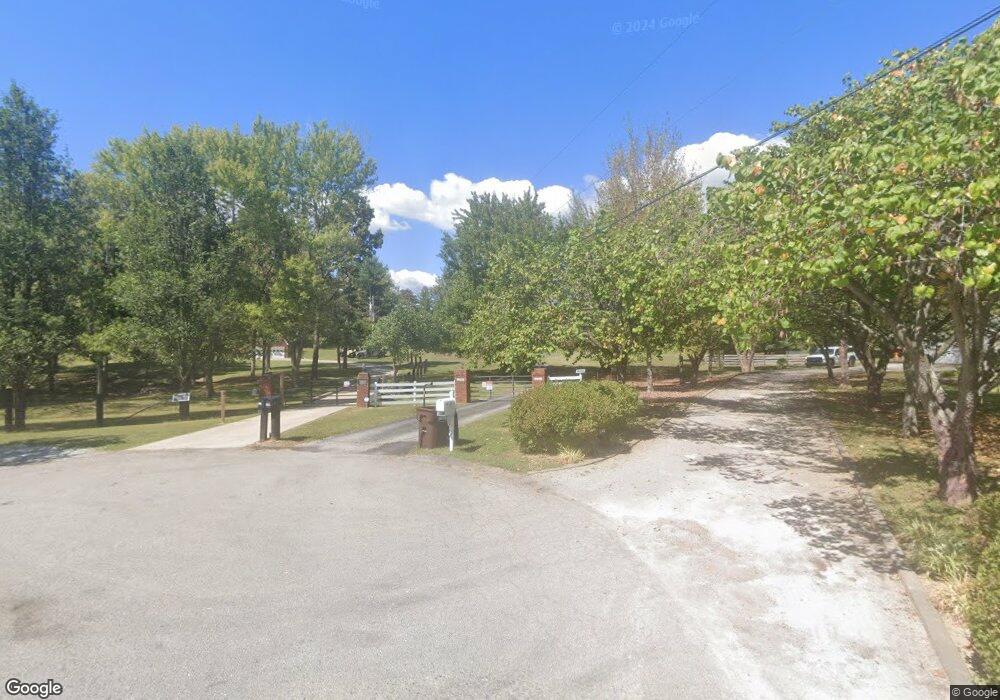 415 Eric Christy Rd, Mount Washington, KY 40047 - photo 1