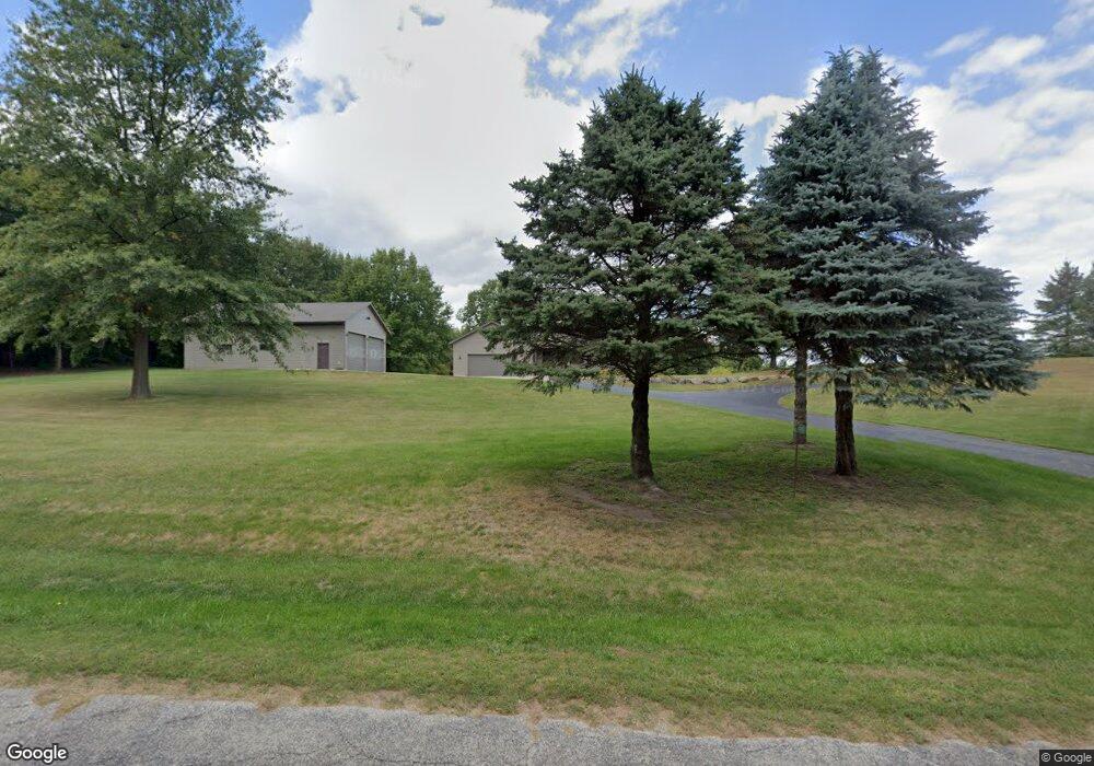 4480 Hill Rd, Oregon, WI 53575 - photo 1