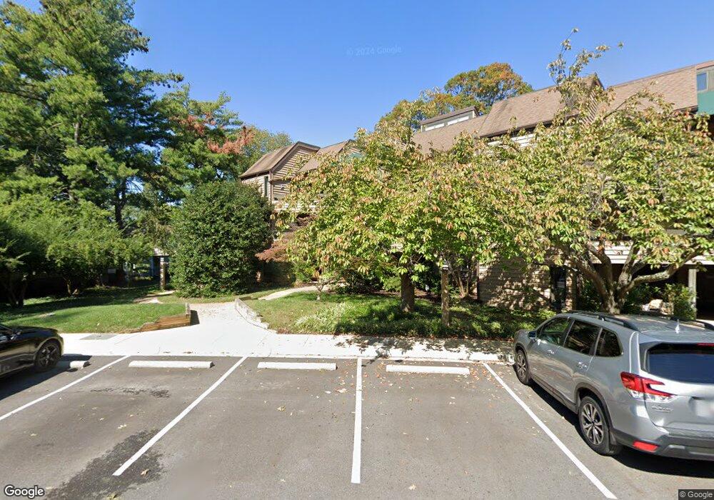 2 President Point Dr unit A1, Annapolis, MD 21403 - photo 1