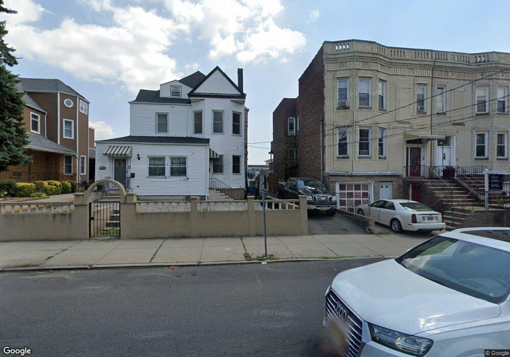 632 Palisade Ave, Jersey City, NJ 07307 - photo 1