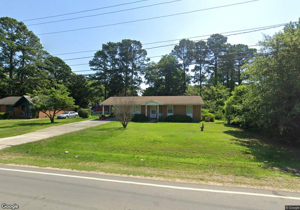 412 Johns Rd, Laurinburg, NC 28352 - photo 1