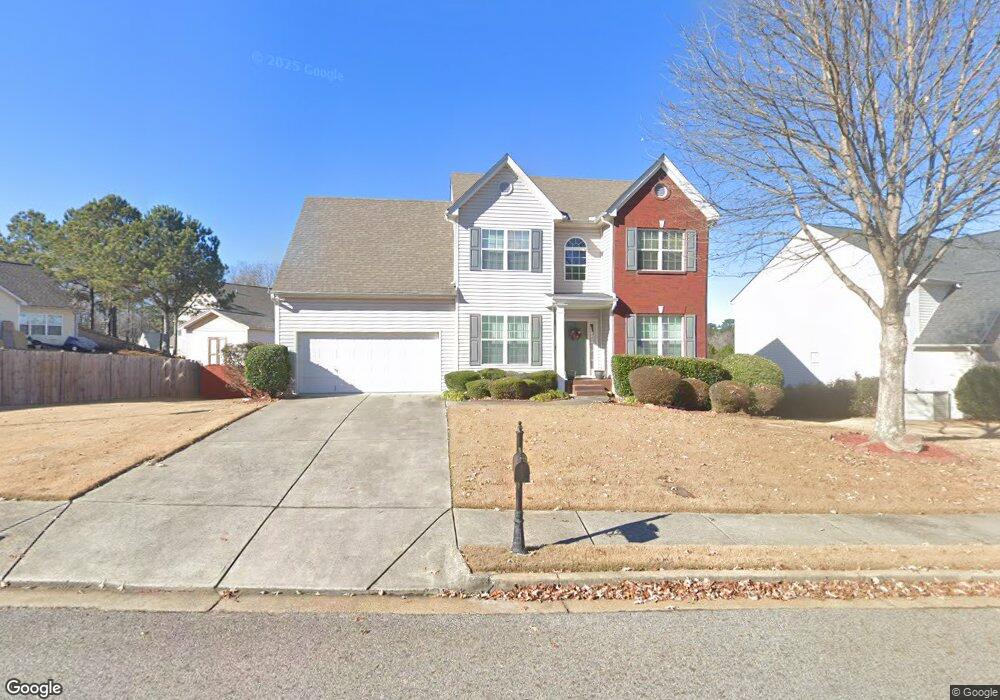 2472 Weycroft Ln unit 4, Dacula, GA 30019 - photo 1